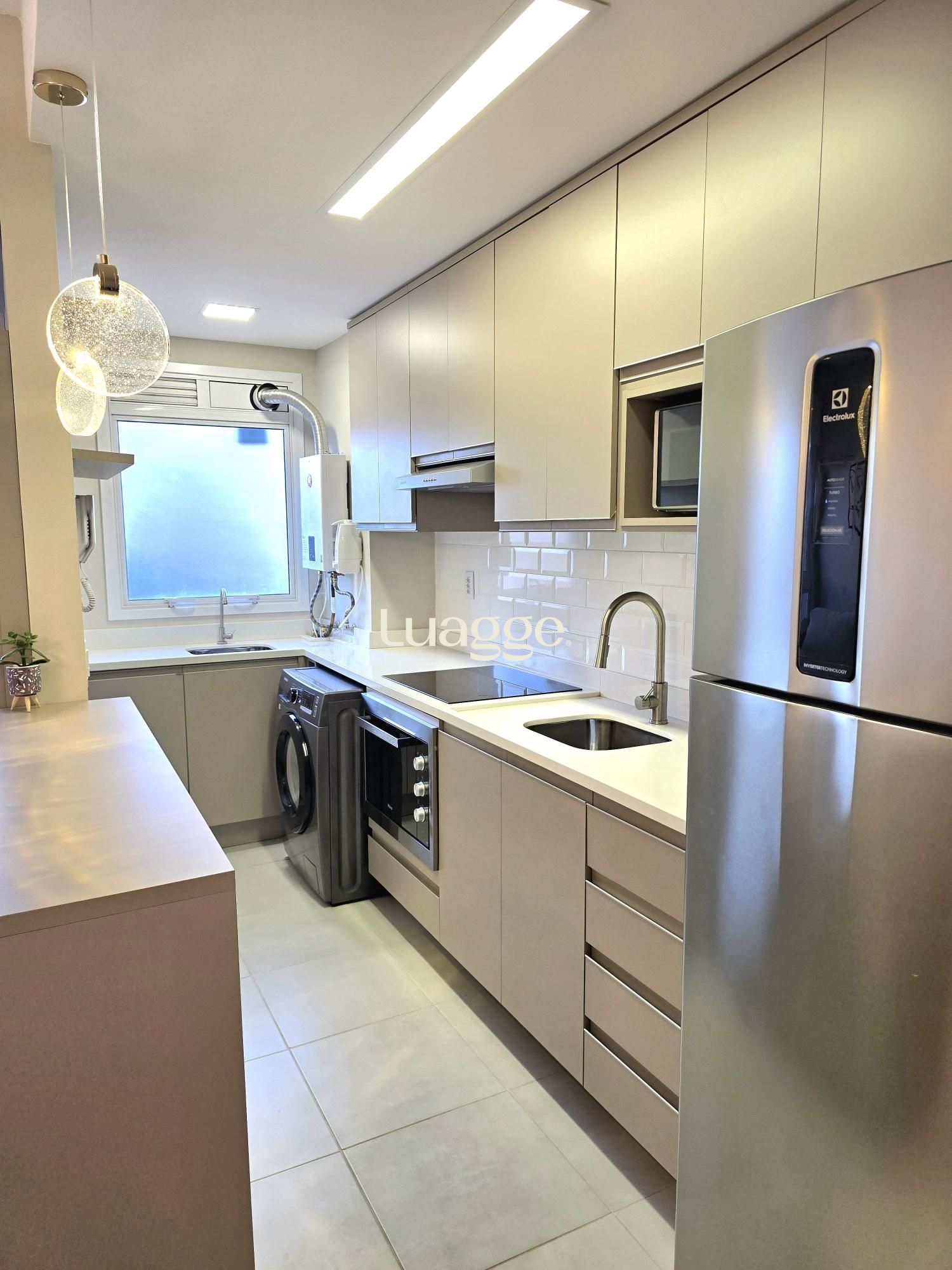 Apartamento à venda com 2 quartos, 57m² - Foto 11