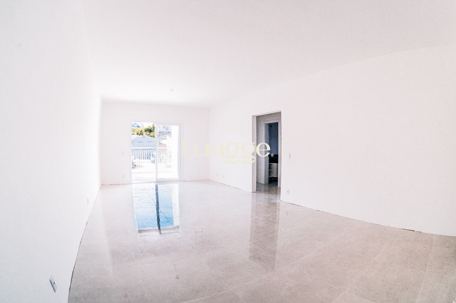 Apartamento, 3 quartos, 117 m² - Foto 1