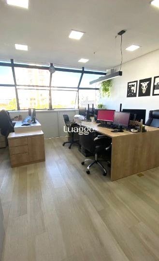 Sala Comercial, 2 salas, à venda, 39 m², Petrópolis - Porto Alegre — foto 3