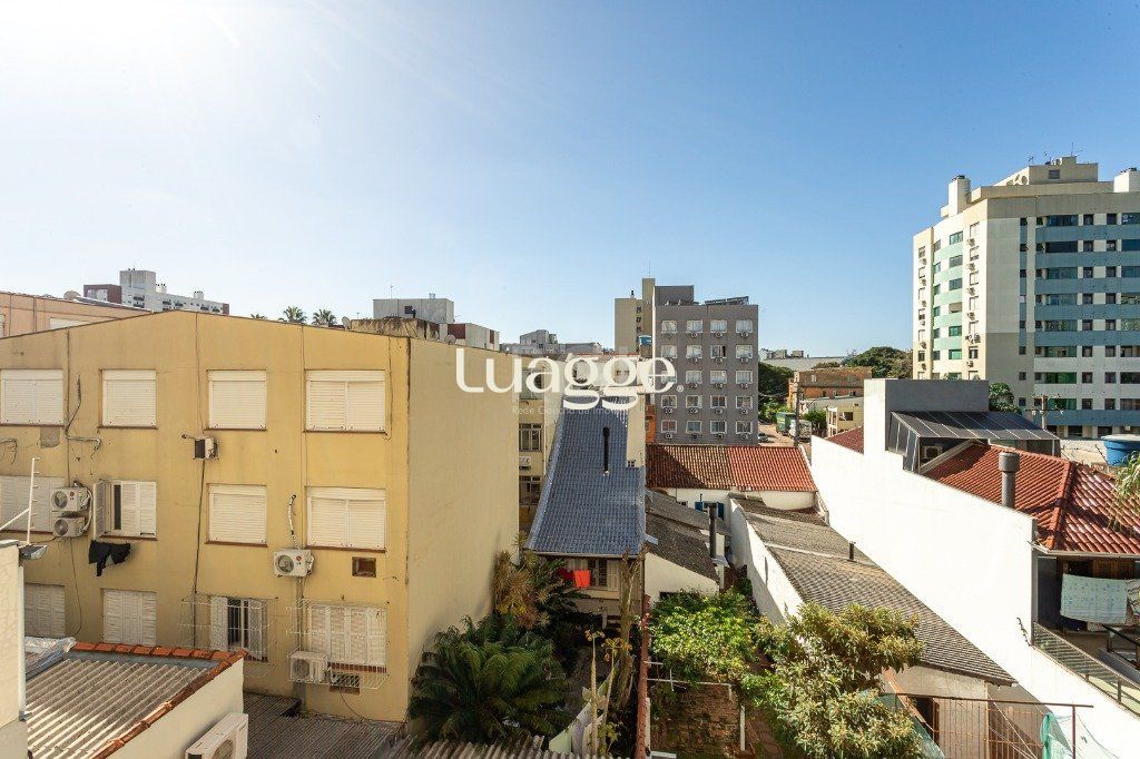 Apartamento à venda com 3 quartos, 127m² - Foto 29