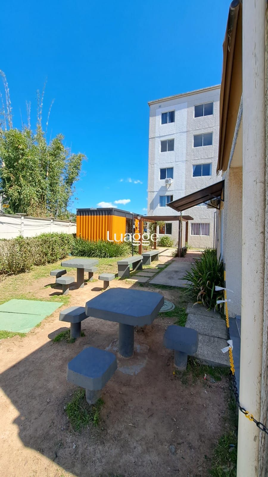 Apartamento, 2 quartos, 42 m² - Foto 11