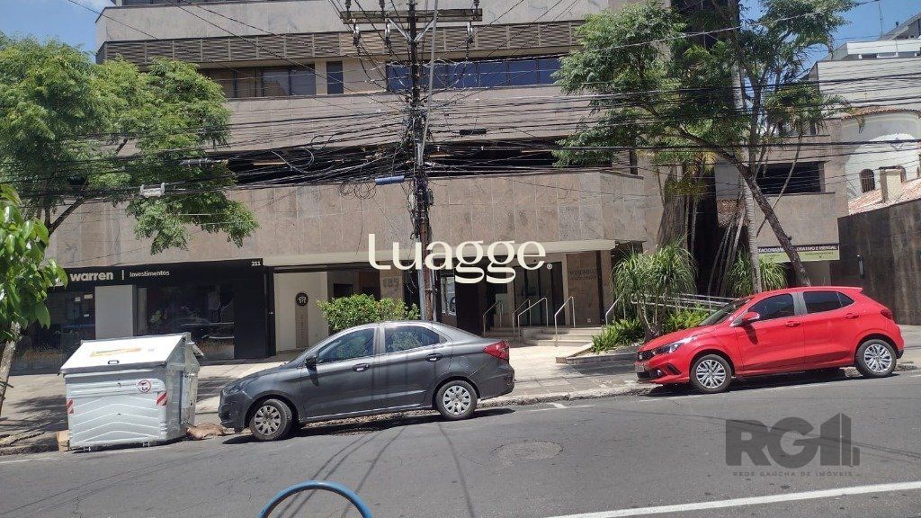 Conjunto Comercial-Sala à venda, 36m² - Foto 2