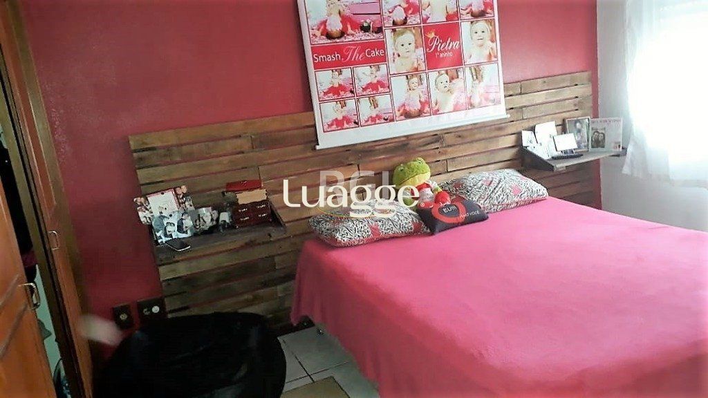 Apartamento à venda com 2 quartos, 58m² - Foto 21