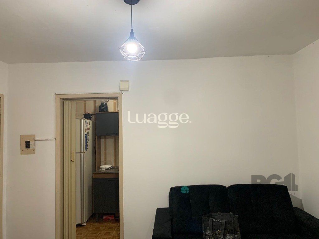 Apartamento, 1 quarto, 36 m² - Foto 4