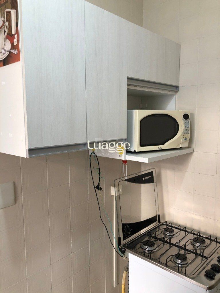 Apartamento, 1 quarto, 32 m² - Foto 11