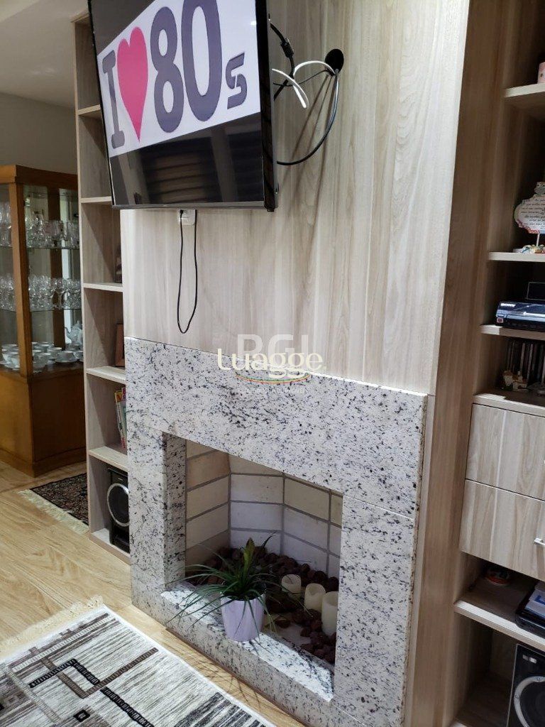 Casa de Condomínio à venda com 3 quartos, 172m² - Foto 24