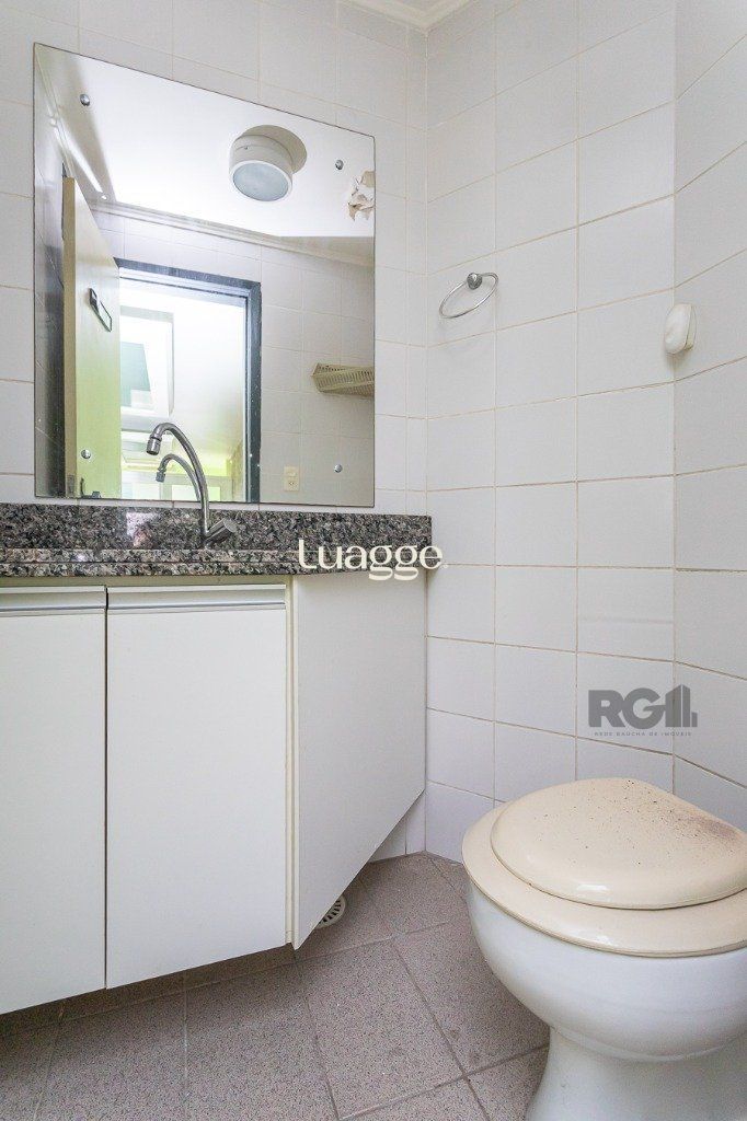 Conjunto Comercial-Sala à venda com 1 quarto, 36m² - Foto 13
