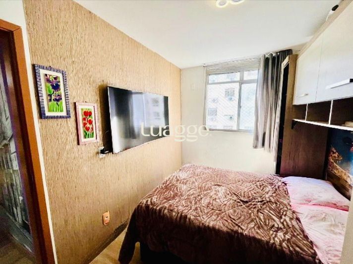 Apartamento, 2 quartos, 58 m² - Foto 8