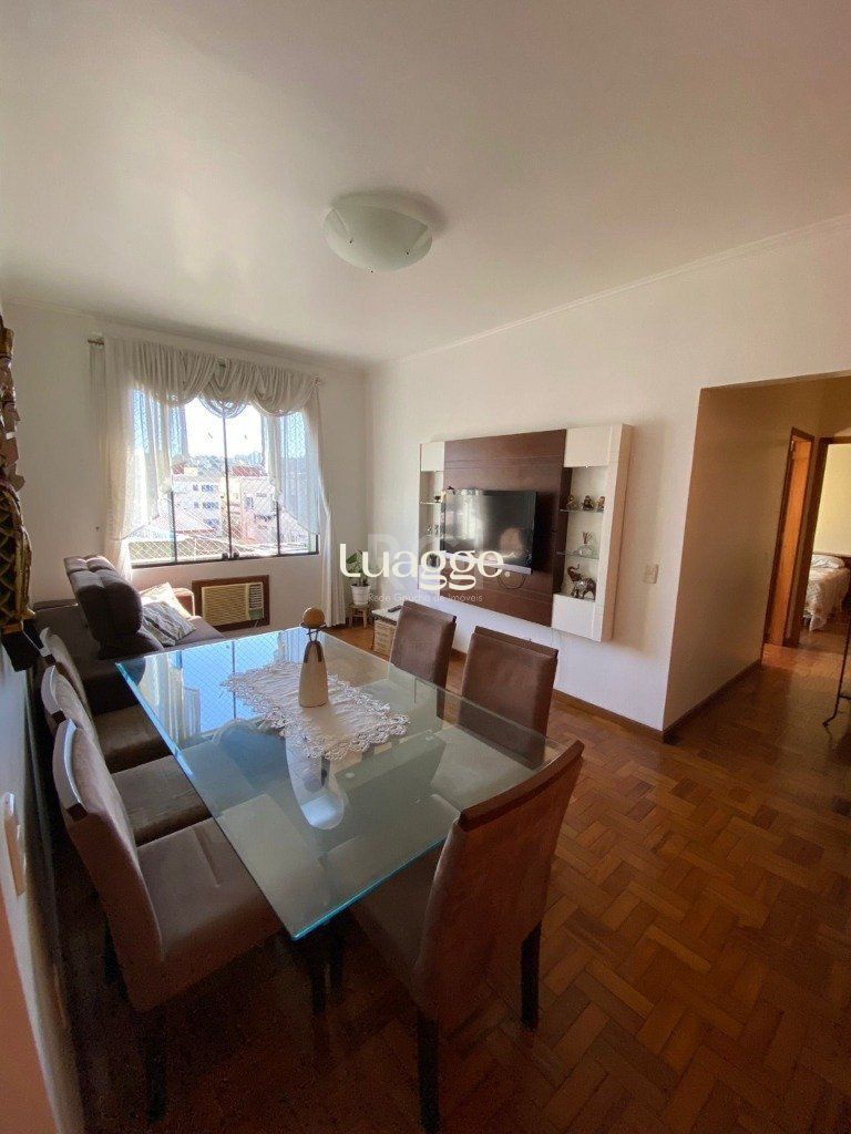 Apartamento, 2 quartos, 86 m² - Foto 1