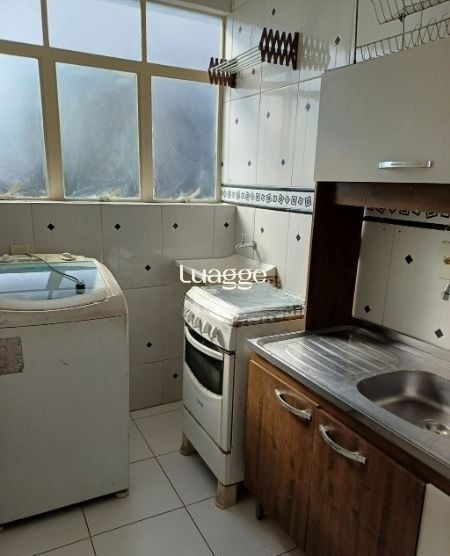 Apartamento, 1 quarto, 38 m² - Foto 6