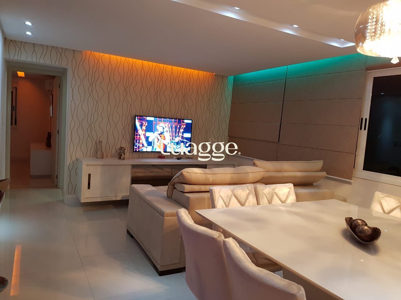 Apartamento, 2 quartos, à venda, 72 m², Jardim Planalto - Porto Alegre — foto 4