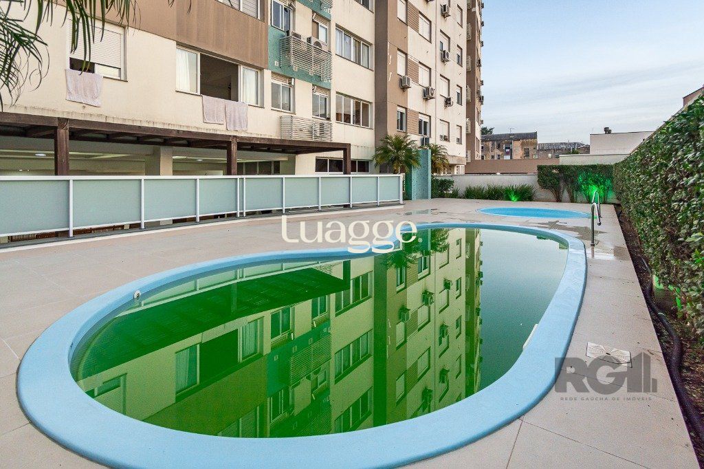 Apartamento à venda com 3 quartos, 67m² - Foto 44