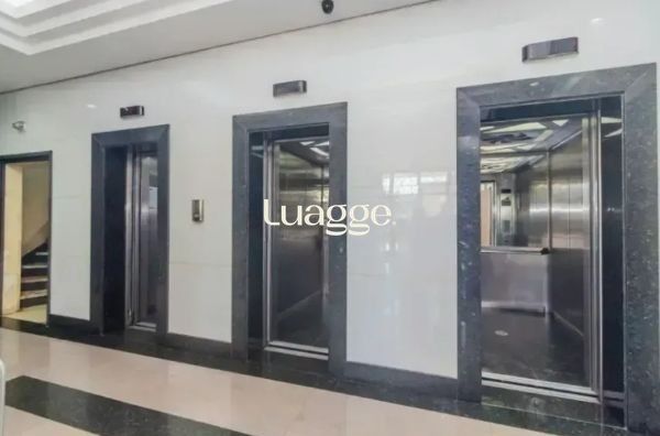 Sala Comercial, 1 sala, à venda, 54 m², Centro Histórico - Porto Alegre — foto 5