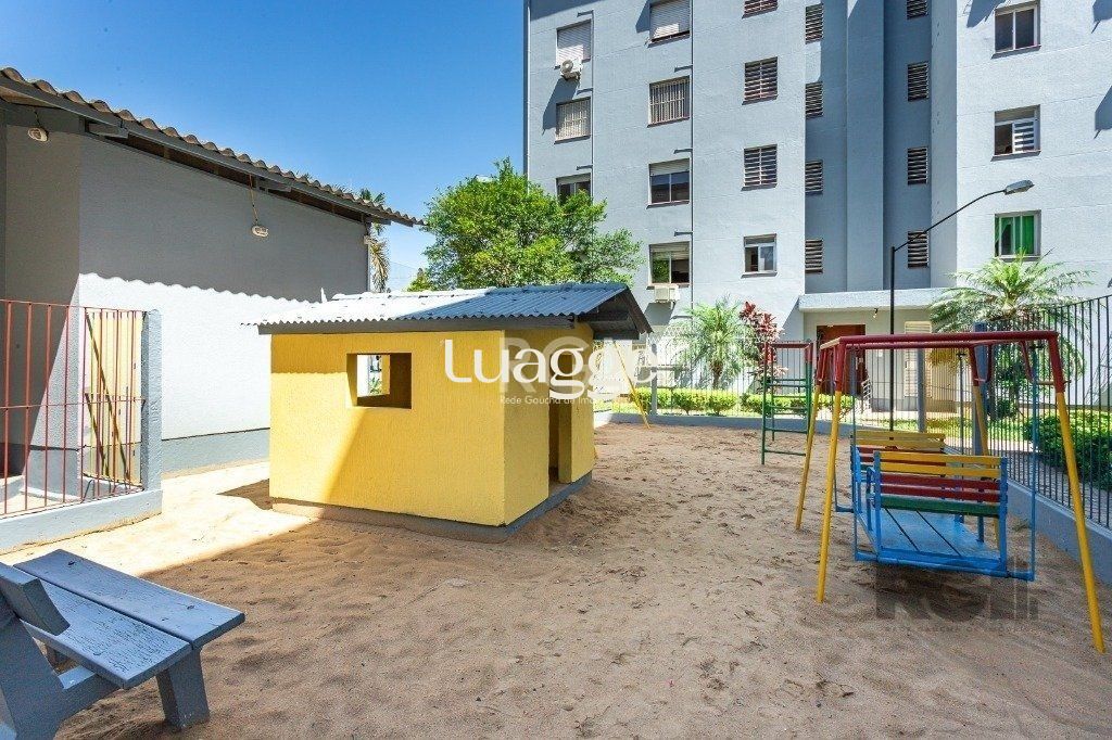 Apartamento à venda com 2 quartos, 53m² - Foto 30