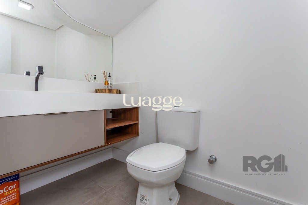 Apartamento à venda com 2 quartos, 105m² - Foto 20