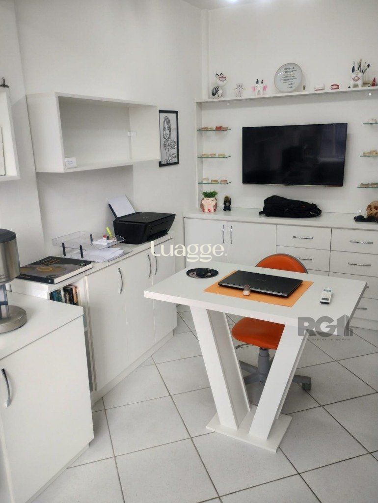 Sala-Conjunto, 32 m² - Foto 11