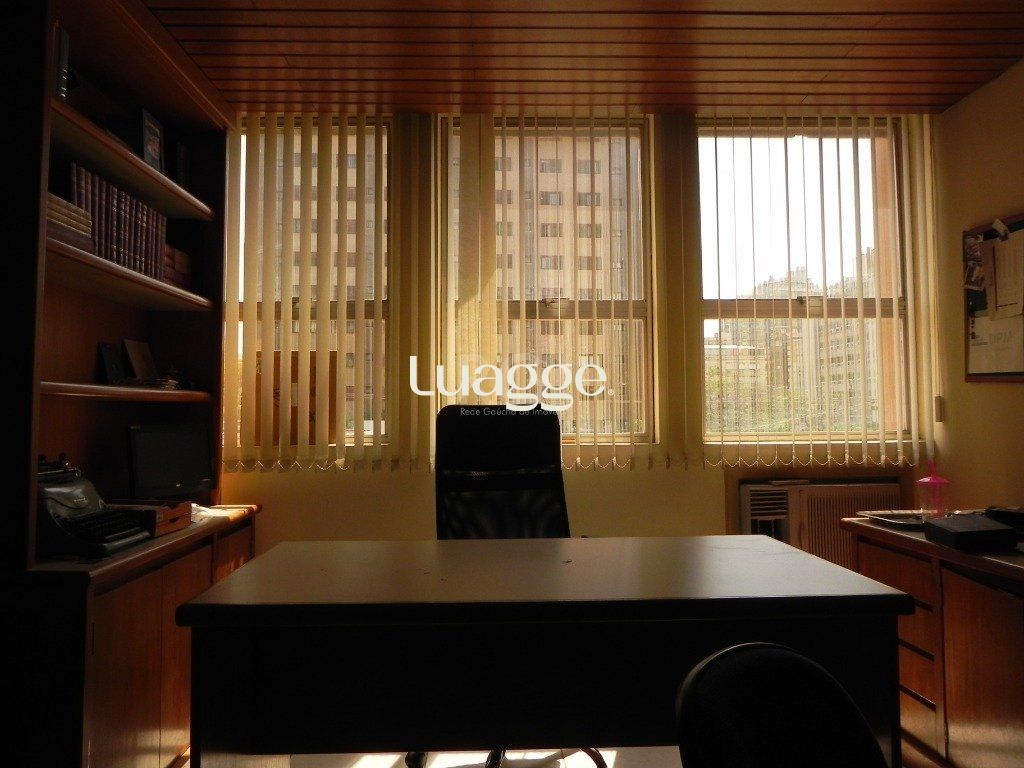 Conjunto Comercial-Sala à venda, 37m² - Foto 6