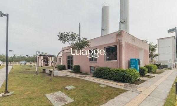 Apartamento, 2 quartos, 41 m² - Foto 14