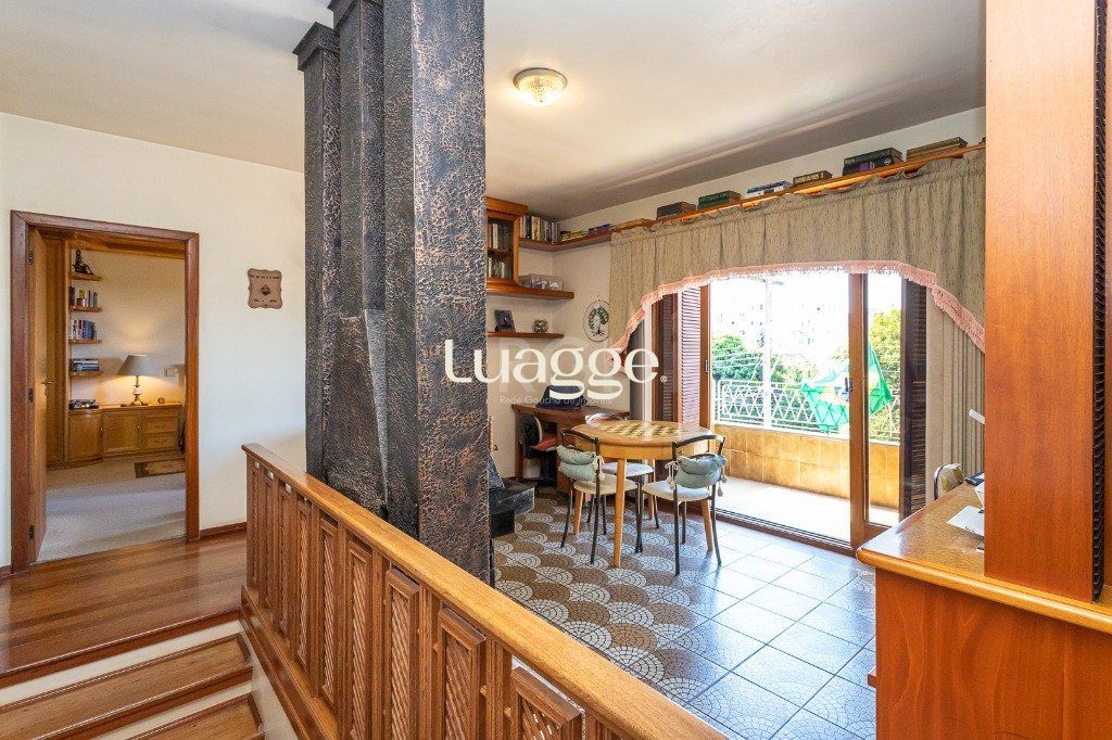 Casa à venda com 5 quartos, 419m² - Foto 33