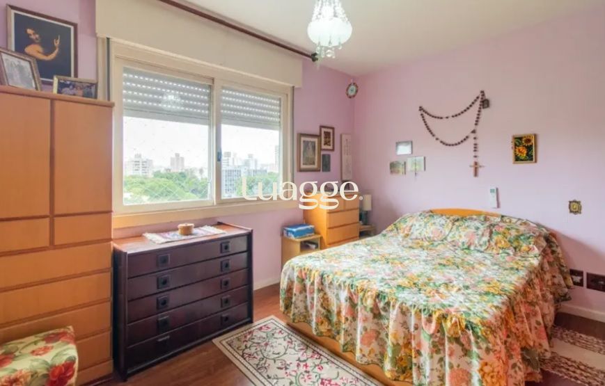 Cobertura à venda com 3 quartos, 202m² - Foto 8
