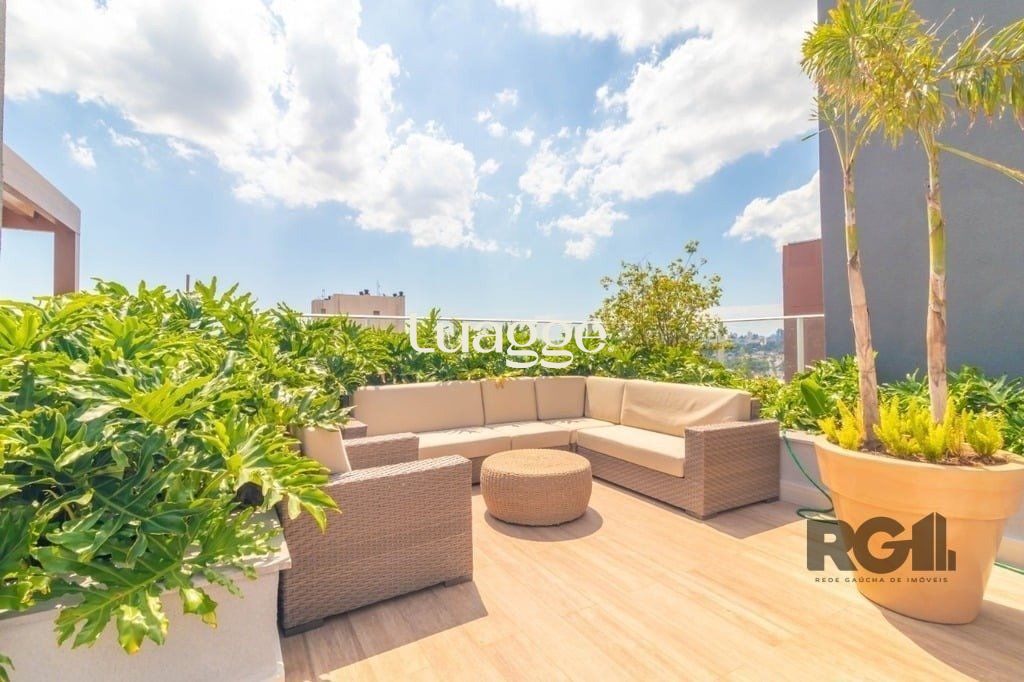 Flat/Apart Hotel à venda com 1 quarto, 29m² - Foto 19