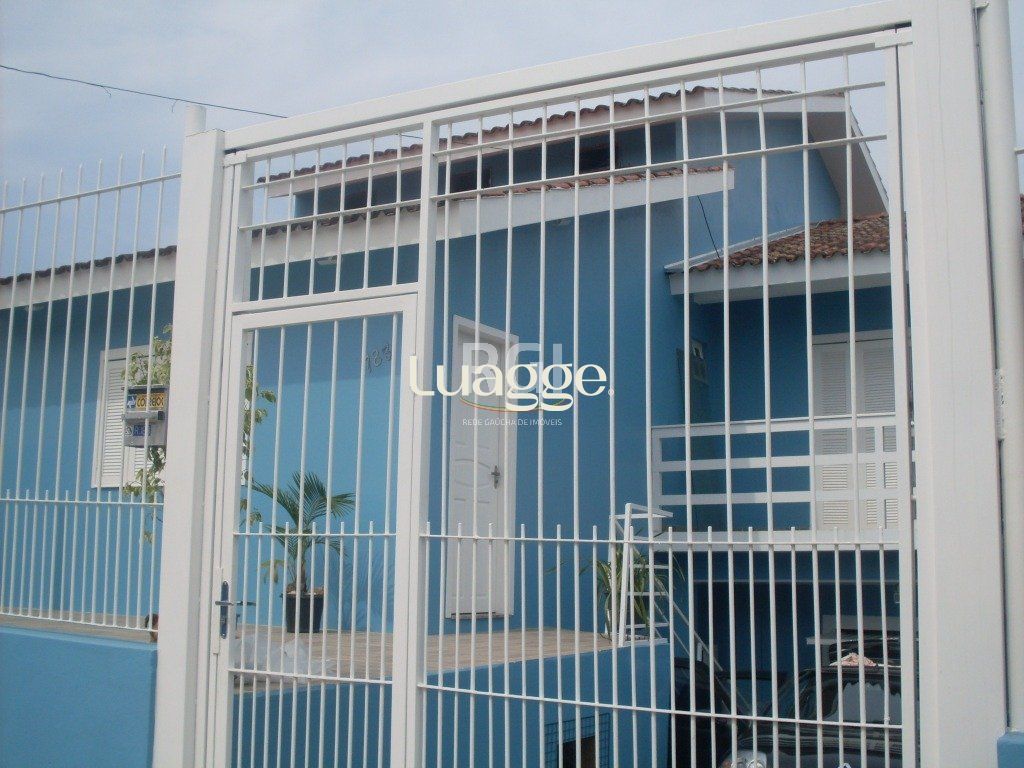 Casa à venda com 4 quartos, 185m² - Foto 4