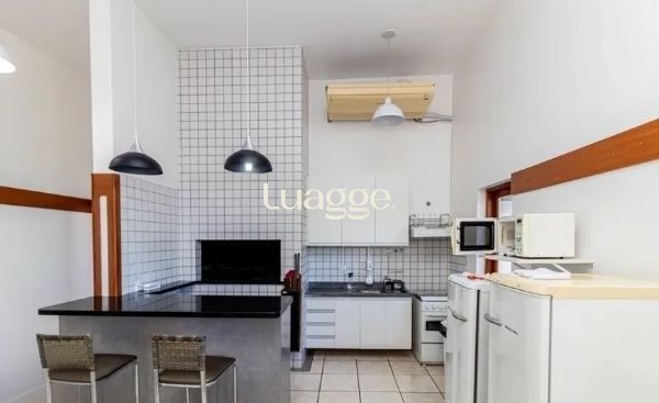 Apartamento à venda com 2 quartos, 59m² - Foto 31