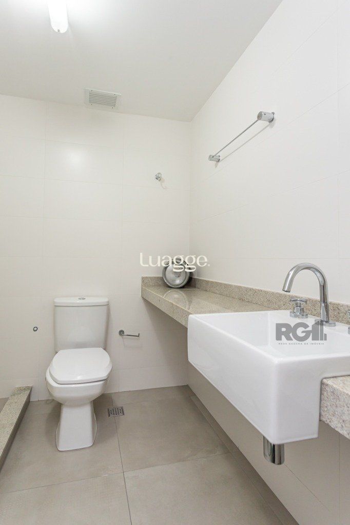 Apartamento à venda com 3 quartos, 151m² - Foto 30