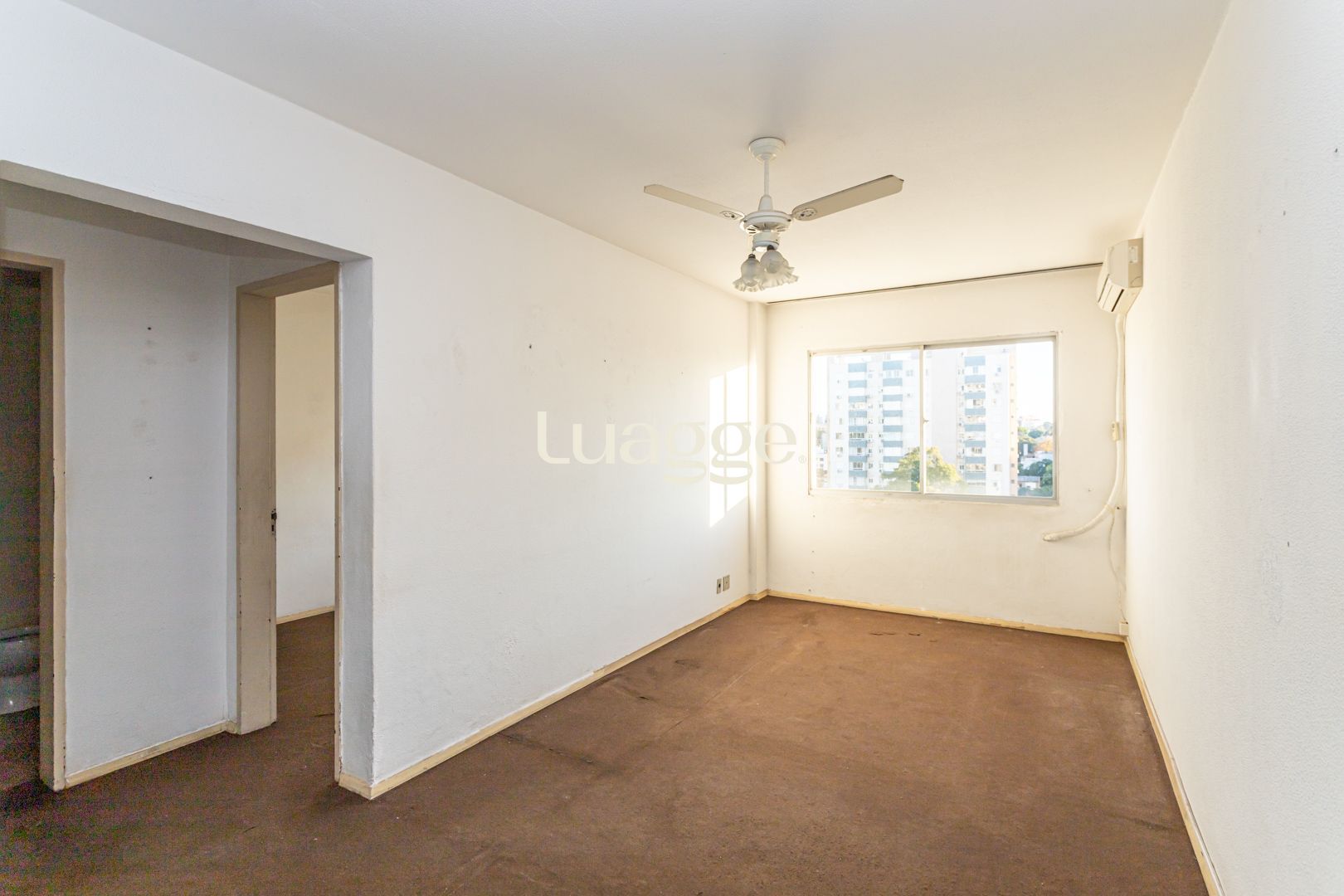 Apartamento, 1 quarto, 45 m² - Foto 3