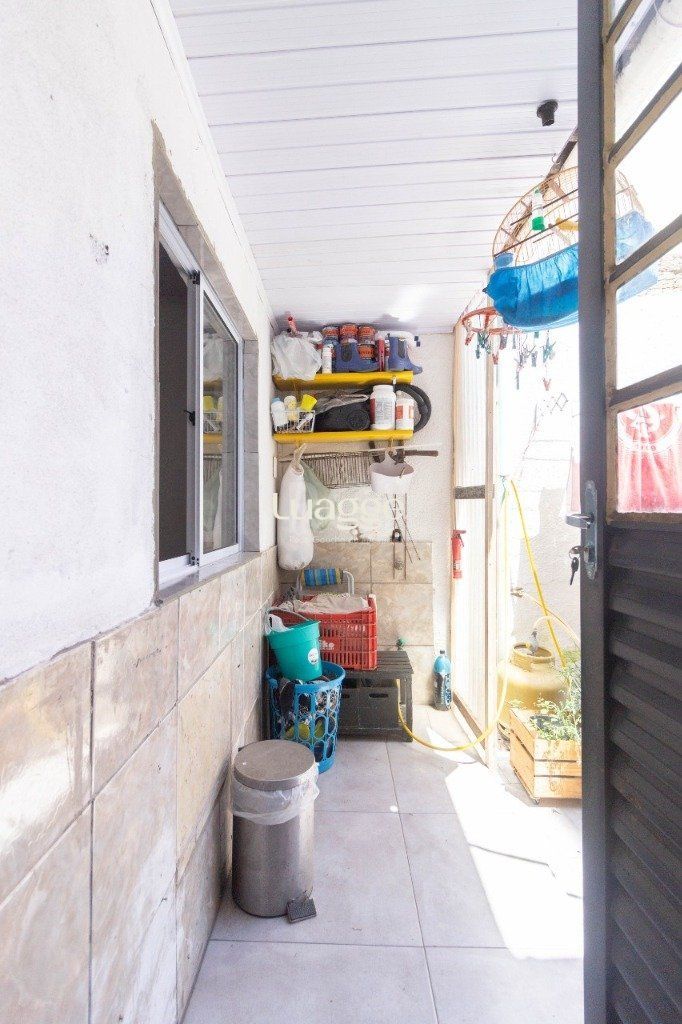 Apartamento, 2 quartos, 34 m² - Foto 14