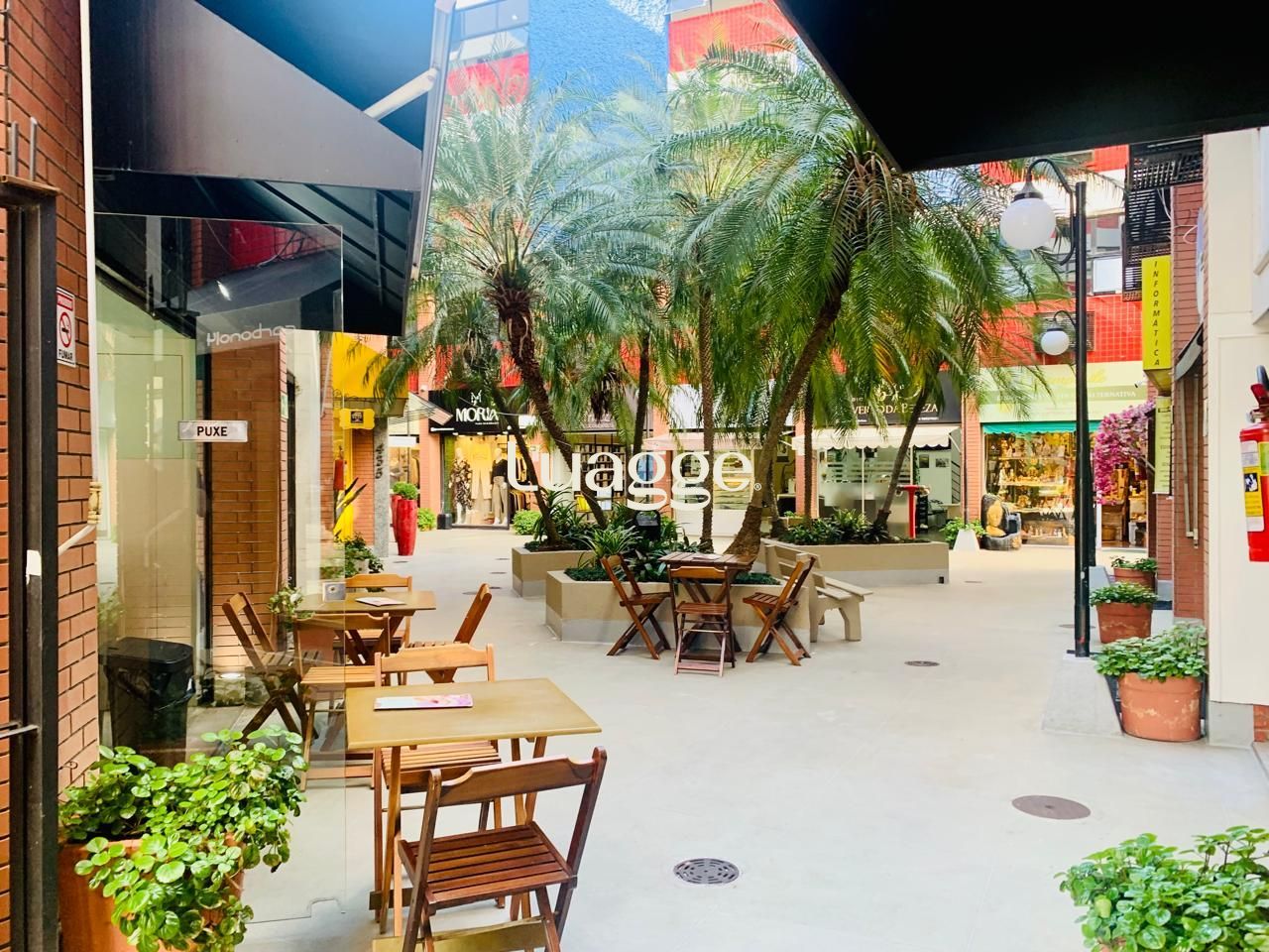 Loja-Salão à venda, 35m² - Foto 2