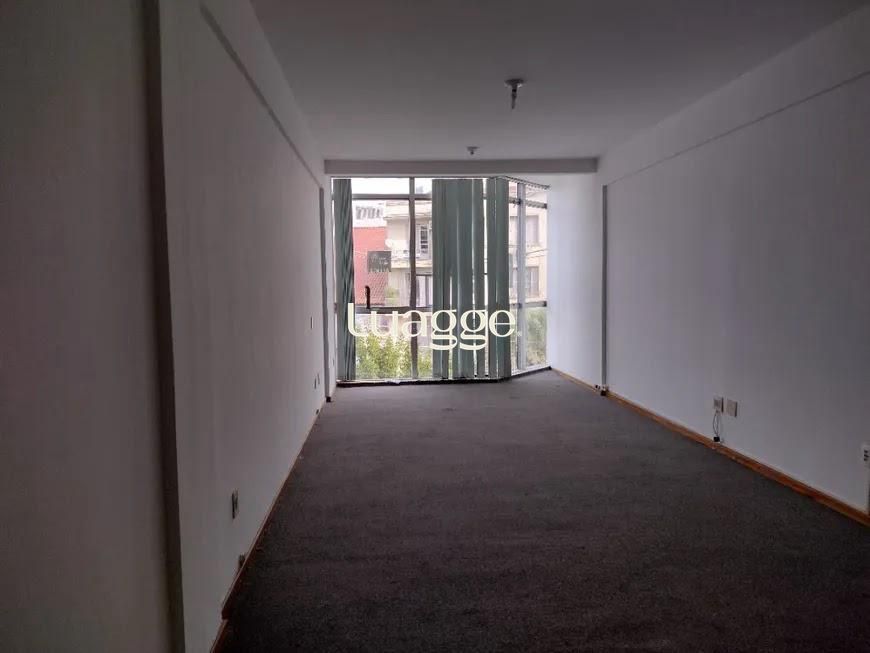 Sala Comercial, 1 sala, à venda, 38 m², Moinhos de Vento - Porto Alegre — foto 4