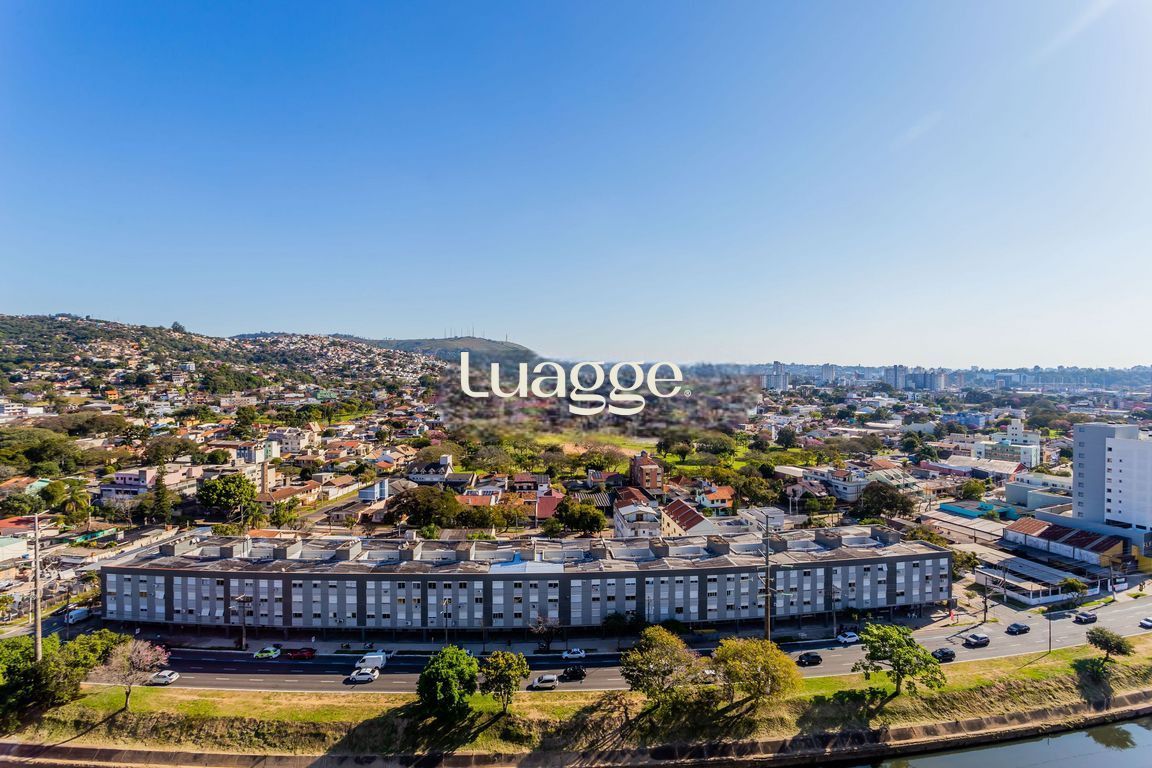 Apartamento à venda com 2 quartos, 67m² - Foto 11