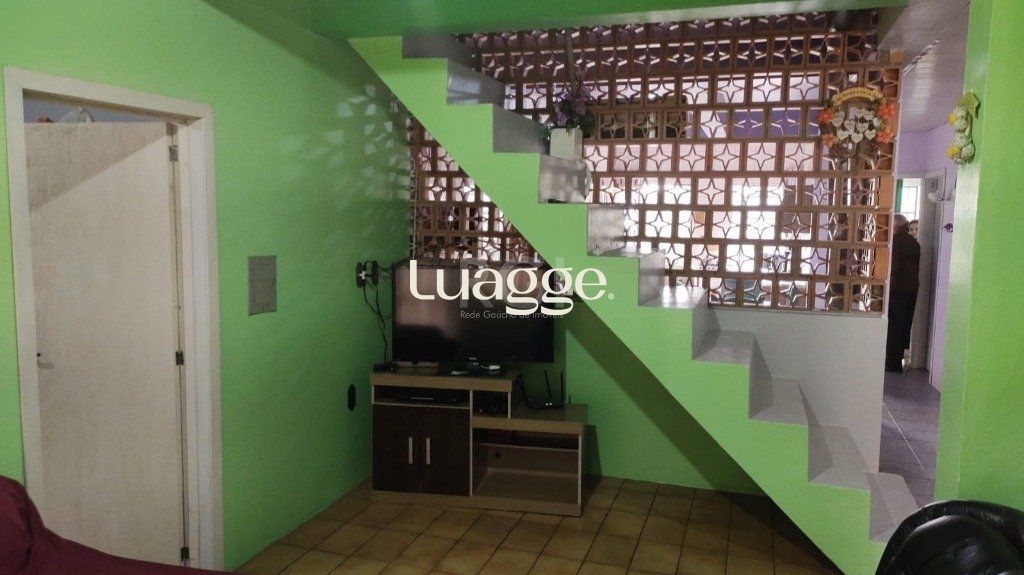 Casa à venda com 4 quartos, 119m² - Foto 5