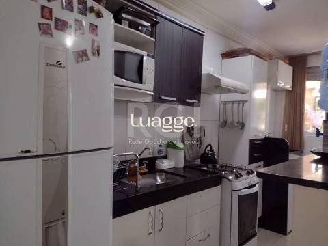 Apartamento à venda com 1 quarto, 64m² - Foto 4