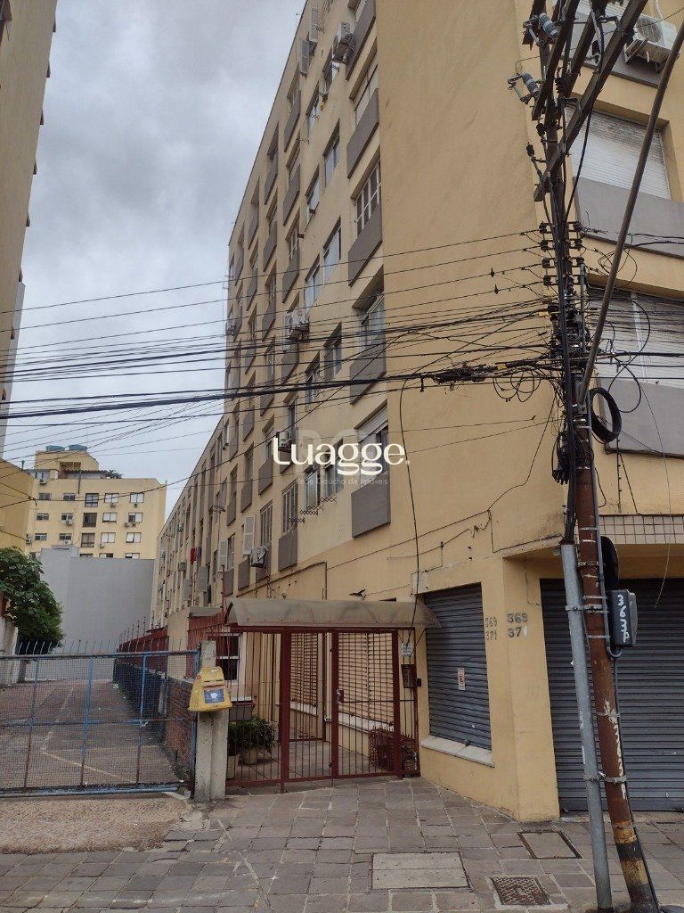 Apartamento, 1 quarto, 38 m² - Foto 20