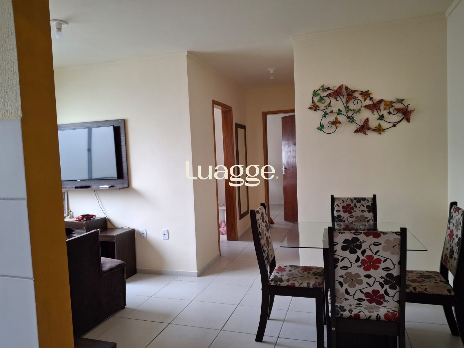 Apartamento, 2 quartos, 52 m² - Foto 6