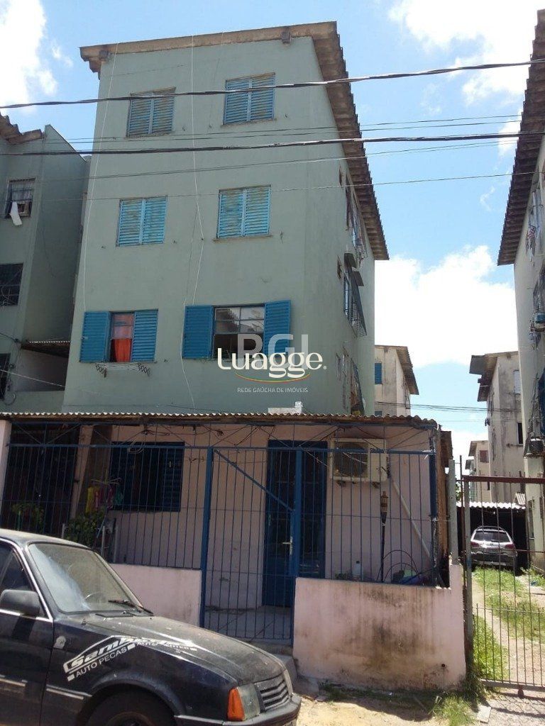 Apartamento à venda com 2 quartos, 37m² - Foto 17