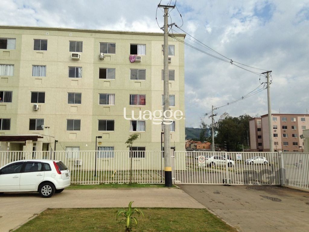 Apartamento, 1 quarto, 41 m² - Foto 2