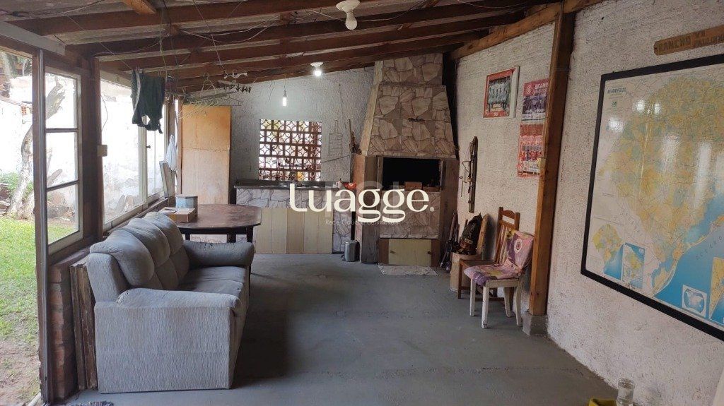 Casa à venda com 4 quartos, 119m² - Foto 12
