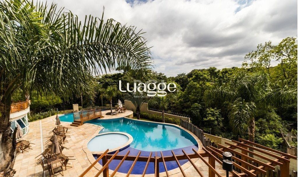 Casa de Condomínio à venda com 4 quartos, 184m² - Foto 1