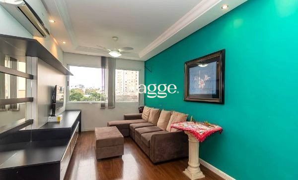 Apartamento, 3 quartos, 69 m² - Foto 3