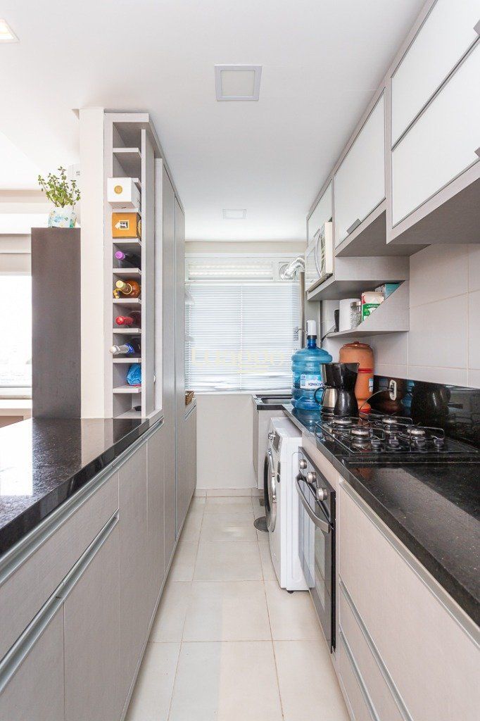 Apartamento à venda com 3 quartos, 67m² - Foto 10