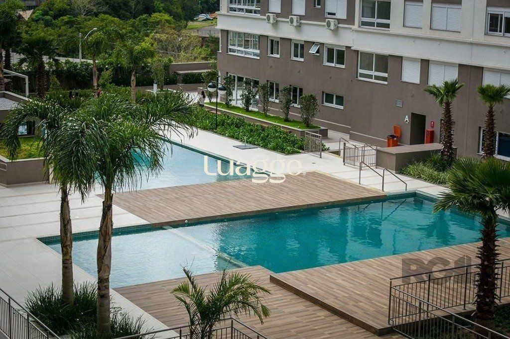 Conjunto Comercial-Sala à venda com 1 quarto, 27m² - Foto 22