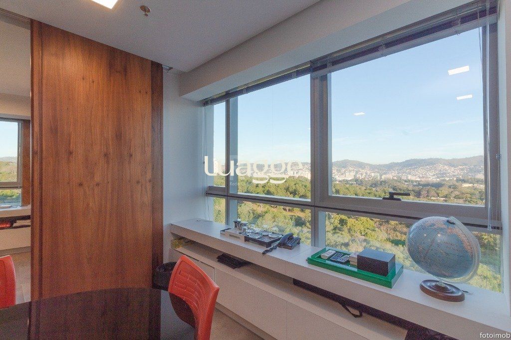 Conjunto Comercial-Sala à venda, 105m² - Foto 17