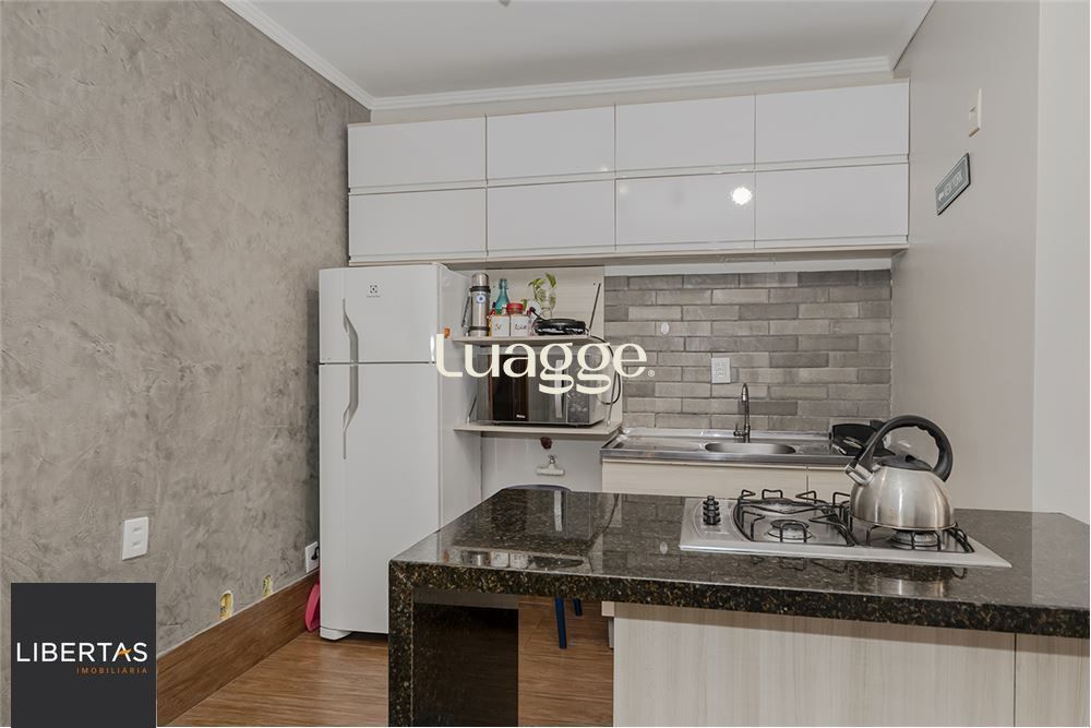 Apartamento, 1 quarto, 41 m² - Foto 8