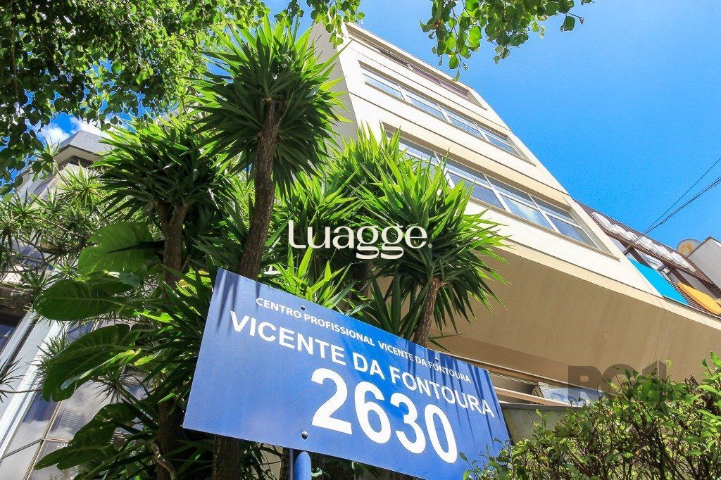Conjunto Comercial-Sala à venda, 48m² - Foto 25