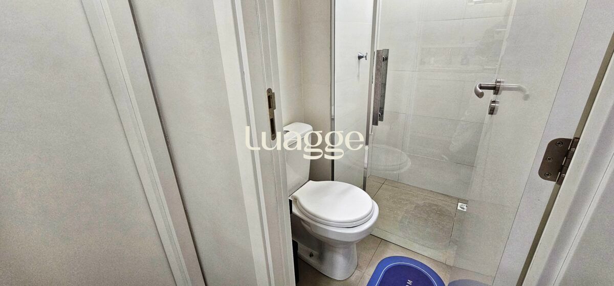 Apartamento à venda com 3 quartos, 78m² - Foto 17