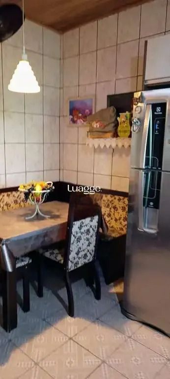 Casa à venda com 3 quartos, 136m² - Foto 12