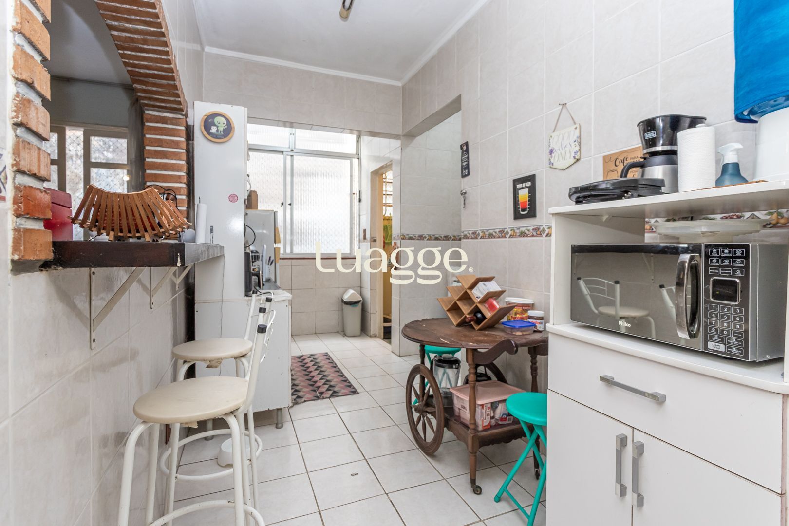 Apartamento, 2 quartos, 68 m² - Foto 17